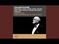 Miniature de la vidéo de la chanson Piano Sonata No. 5 In F-Sharp Major, Op. 53: Allegro Impetuoso - Languido - Presto Con Allegrezza - Meno Vivo - Prestissimo