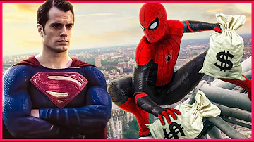 O que a Disney e da Marvel?