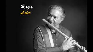 Raga Lalit || Pandit Hariprasad Chaurasia