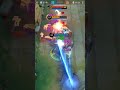 Edith roam yg paling sakit damage #mlbbshorts #mobilelegends #berandayoutube #mlbbcreatorcamp