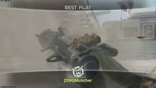 RC-XD double kill