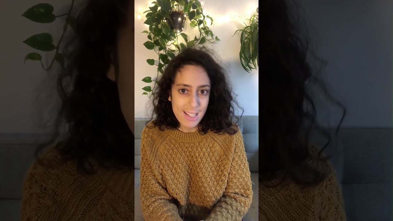 Ines Slim - Fondatrice de Gender Games - Région Ile-de-France