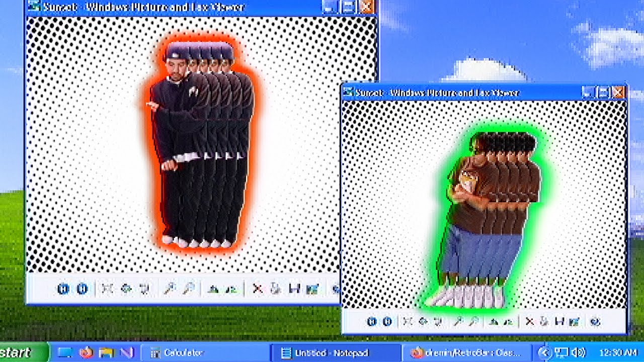 Original Title & Thumbnail