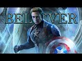 Captain America - Believer