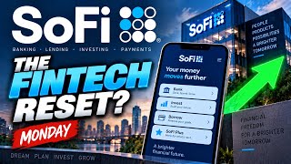 SOFI This Week: SOFIUSD JUST CHANGED THE STORY