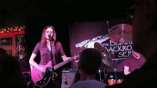 Juliana Hatfield - #9 - Bad Day - 5/7/18 - Somerville, MA