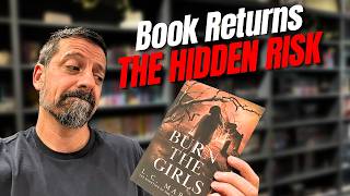 Information IngramSpark Returns: The Hidden Risk Explained by a Bookseller Guide