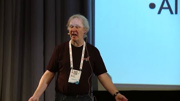 The MySQL MariaDB Story / Michael Widenius (Monty Program Ab)