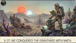 FULL LENGTH AUDIOBOOK |   We Weaponized Math Against an Empire. They Never Saw It Coming. Wealth