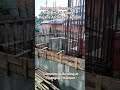 G4 Floor with Basement floor building with proper Structure design and Pile Foundation Construction