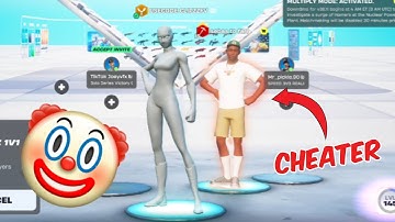 making a hacker cry 🤡