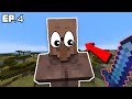 I've had ENOUGH with Minecraft Villagers!