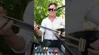 Kızıllarlı Ali Yavuz - Dağların ardında kuzum