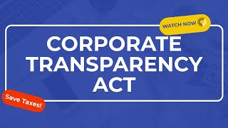 Celebrity Cracking the Code Corporate Transparency Act Explained for Small Business Owners Wealth