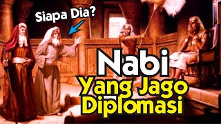 Siapa Yang Bisa Menang Debat Dengan Nabi Ini?!
