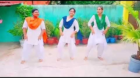 Dance Video (Class 12 of the Pentecostal Assembly School)