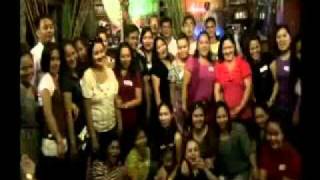 Makati High School Batch 1992 part 4/4