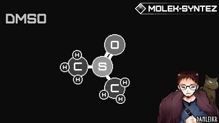 MOLEK-SYNTEZ Guide - DMSO