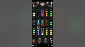 Ball Sort Master 183