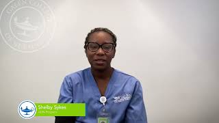 Why Nursing School Feels Like Family at Galen Las Vegas | Shelby Sykes ADN Student | Unscripted