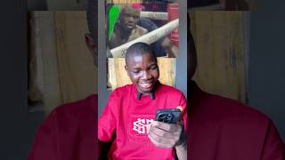 Who made this 😂😂 #carterefe #portable #boxing #funnyvoice #shorts