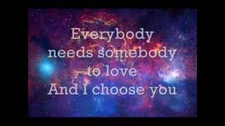 Download Lagu I Choose You - Timeflies MP3