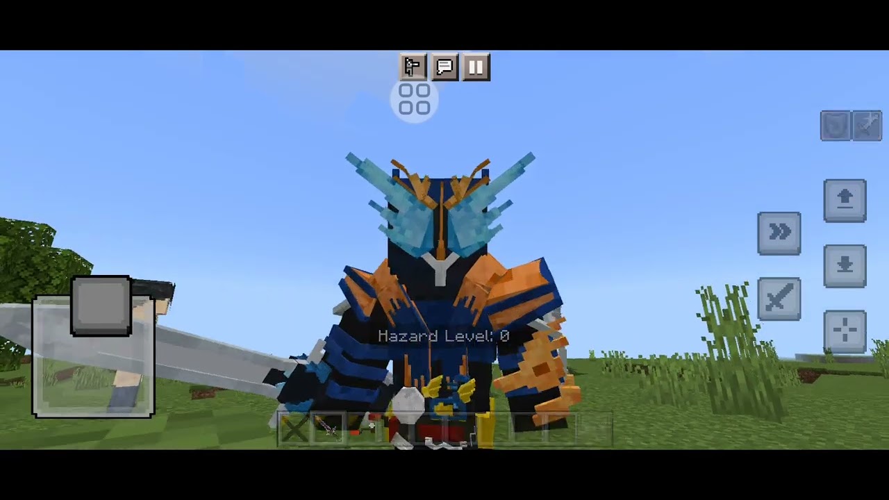 kamen rider build dragon by @creatoraddonpemula - YouTube