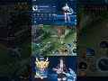 POV SOLO RANK ROAD TO GRANDMASTER 40 STARS HONOR OF KING PRO GAMEPLAY #237 #honorofkings
