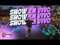 MIX REGGAETON ELECTRO 2026 Bad Bunny Karol G Feid DJ Diego Alonso SET EN VIVO 