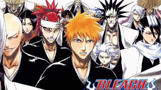 Bleach Episode 347 English Sub 1/2 [HQ]