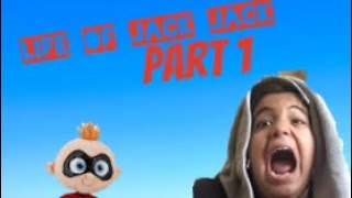 Life Of Jack Jack Part 1
