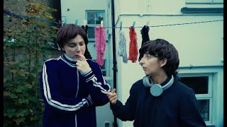 LADS EPISODE 3: THE LADS STAND UP FOR THEIR BELIEFS