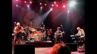 Barclay James Harvest ''The World Goes On'' chords