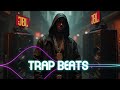 🔥 TRAP RAP BEATS 2025 | Hard 808s, Dark Hip-Hop Instrumental, Aggressive Bass 🔥