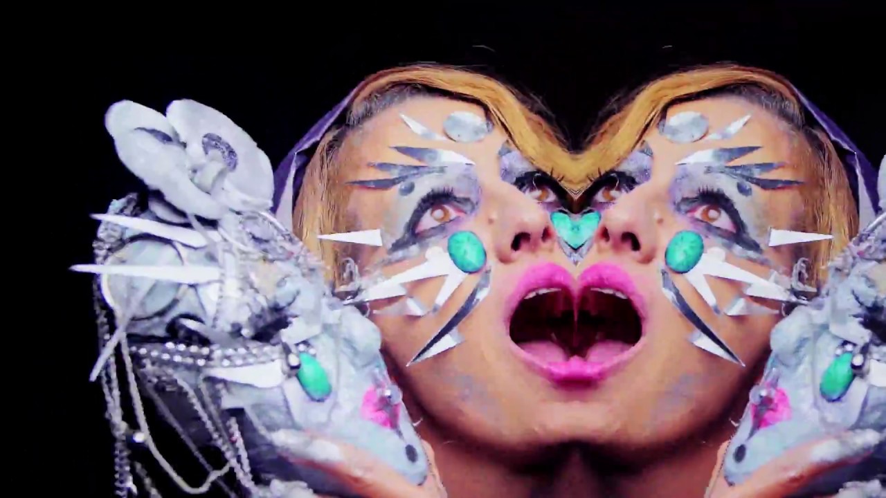 Letrux - Flerte Revival