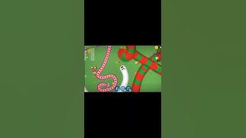 Worms zone io worms zone magic game play snake game saamp wala game Tiger Gamer Rock..