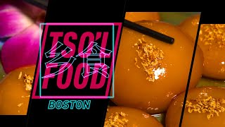 Tso'l Food Boston