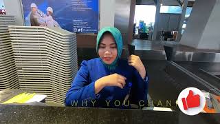 SALAH NAMA PADA TIKET PESAWAT, BEGINI CARANYA AGAR BISA NAIK PESAWAT!