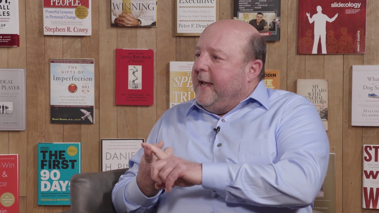 leadership quotes How Transparency Can Help Sales Organizations Build Sustainable Growth