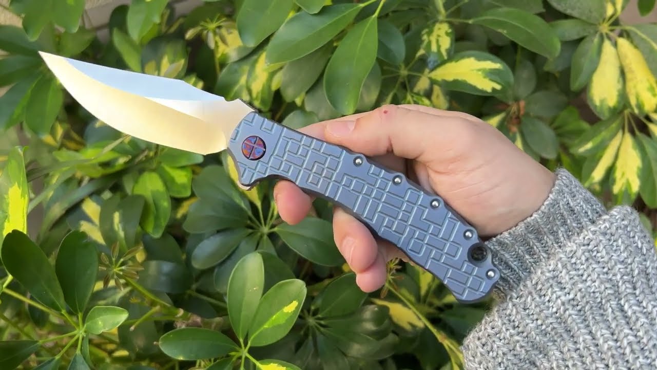 Krampus Flipper