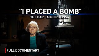 Battle of Algiers: Milk Bar Bombing | Autentic Documentary