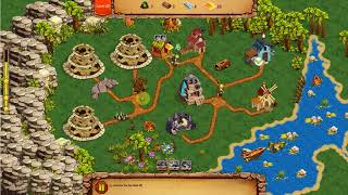 ★★★Lost Artifacts Golden Island Collector's Edition level 29