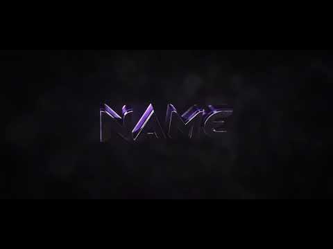 FREE 3D Intro #1115 | Cinema 4D/AE Template