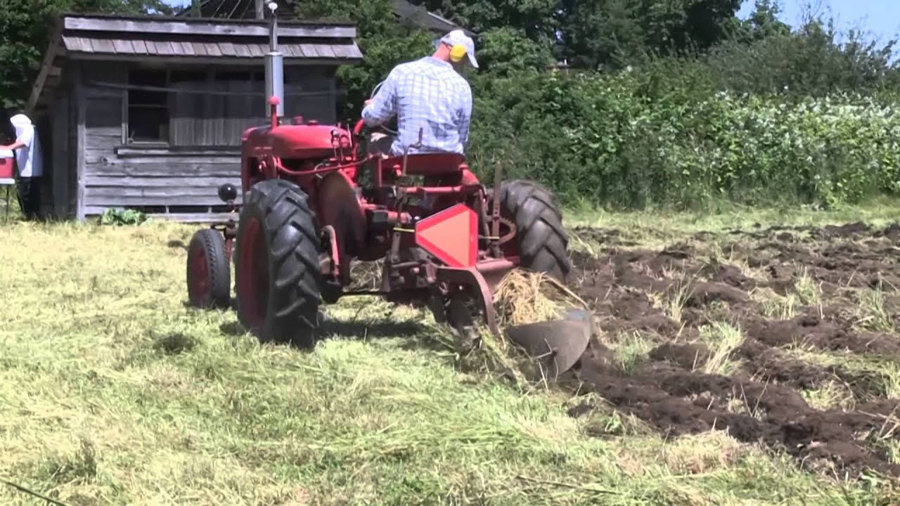 Newman Farm Spring 2013
