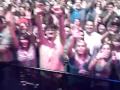 Jun 06 2009-Houston HOB
