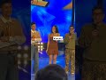 kimchiu SA showtime #shortsvideo #short