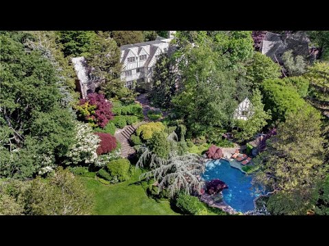 5 Elm Rock Road, Bronxville, NY home video tour