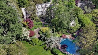 5 Elm Rock Road, Bronxville NY