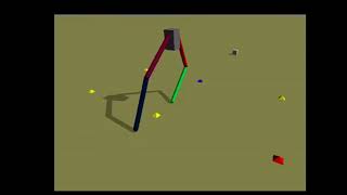 Alec Ray CS206 Final Project Oral Presentation Video
