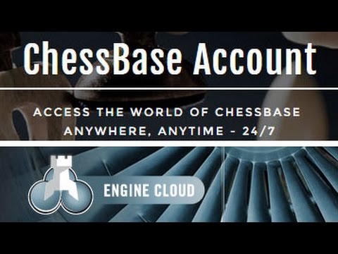 The Chess Engine Cloud